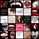 Vampire/twilight