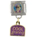 Cool Granny