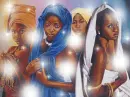 Omalicha nwanyi (beautiful women) ^^