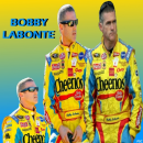 Bobby Labonte #43