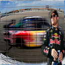 Brian Vickers #83