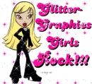 Glitter-Graphics girls ROCK!!!