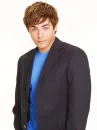 zac efron