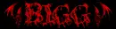 Bigg flying skulls