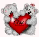 Mikie Bear