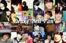 Drake Bell Fan Back ground