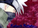 Kakashi sensei