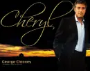 George Clooney Poster- Cheryl