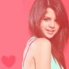 Selena Gomez