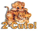 2 Cute!