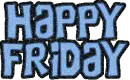Happy Friday