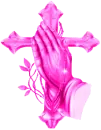 praying hands