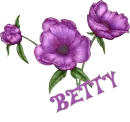 Betty