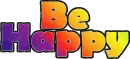 Be happy