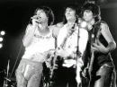 the rolling stones