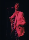 Mick Jagger