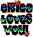 Erica loves you
