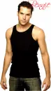 Dane Cook (in tank top)- Bennie
