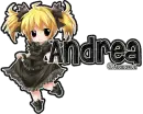 Andrea