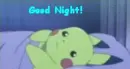 good night