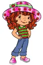 Strawberry Shortcake
