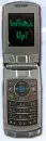 Cell Phone (silver samsung flip)- What's Up?