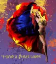 Have a Great Week