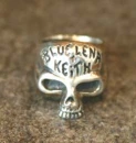 Keef's Ring