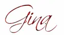 Gina (with sparkles)