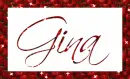 Gina with Strawberry Boarder (and sparkles)
