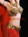Shimmies