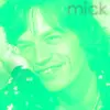 Mick Jagger