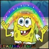 spongebob