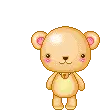 bear
