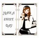 SWEET DAY