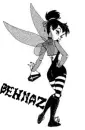 Tink-Behnaz