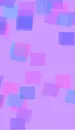 Purple Background Linen