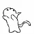 dAnciNg kiTty