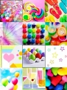 Colorful BG