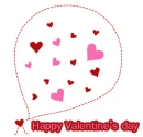 Happy Valentine