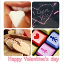 Happy Valentine