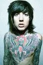 oli sykes