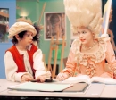 rico and miley