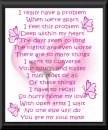 Missing my Husband Poem