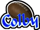 Colby