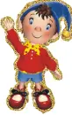 Noddy