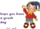 Noddy