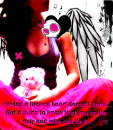 broken heart