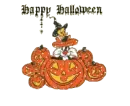 Happy Halloween