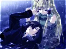 anime love